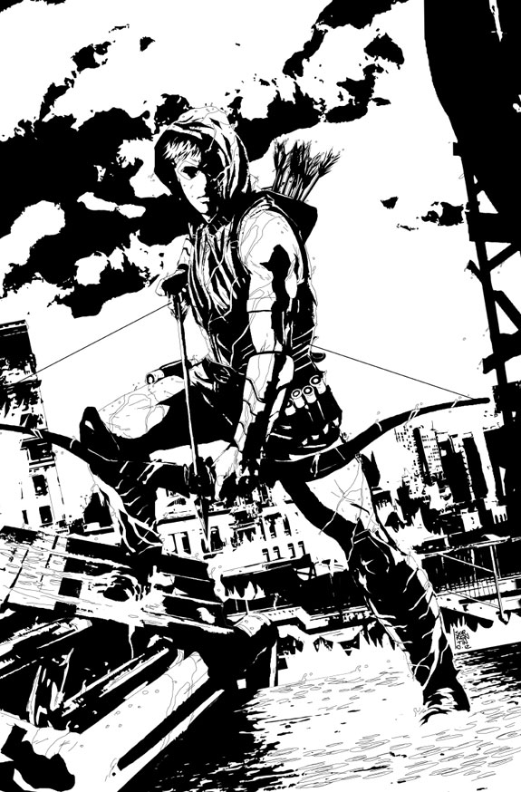 Andrea Sorrentino
