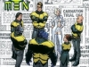 new Xmen omibus cover