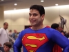 Superman Cosplay Fan Expo