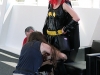 Batwoman cosplay Fan Expo