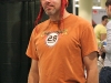 Adam Baldwin Jayne Cobb cosplay Fan Expo