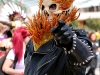 Ghost Rider cosplay Fan Expo 2012