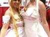 Sailor Moon Serena Moon Princesses cosplay Fan Expo