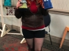 amy pond cosplay