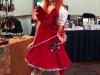 anime cosplaer