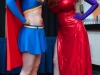 supergirl and jessica rabbit