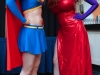 supergirl and jessica rabbit