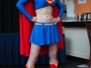 supergirl cosplay