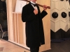 Abraham Lincoln Vampire Slayer