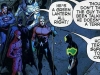 Simon Baz and the Justice League