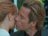 Guy Pearce and Gwyneth Paltrow in Iron Man 3