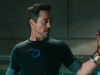 Tony Stark Iron Man 3