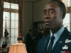 Don Cheadle in iron Man 3