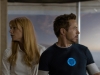 Pepper Potts and Tony Stark - Iron Man 3 Promo