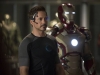 Tony Stark and Suit - Iron Man 3 Promo