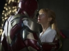 Iron Man and Pepper Potts - Iron Man 3 Promo