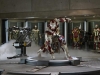 Iron Man suits - Iron Man 3 Promo