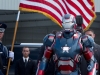 Patriot - Iron Man 3 Promo