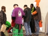 fans at Motor City Comic Con