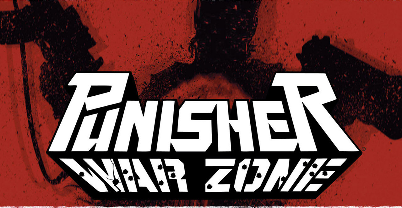 Punisher: War Zone [2012] - IGN