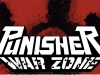 Punisher War Zone logo