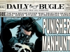 Daily Bugle Punisher