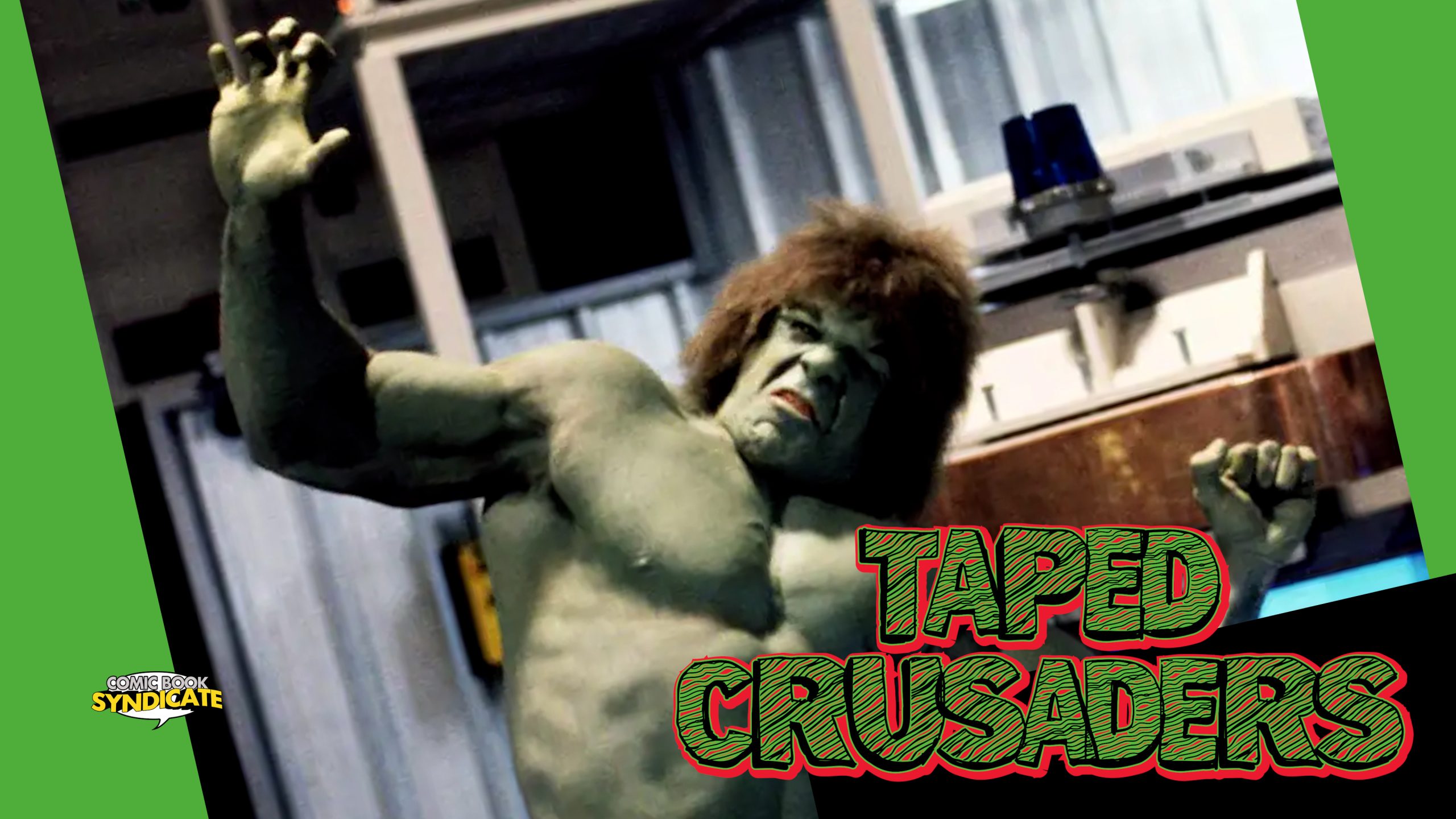 Hulk dash