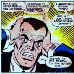 Norman Osborn's Hair